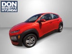 2020 Hyundai Kona SE