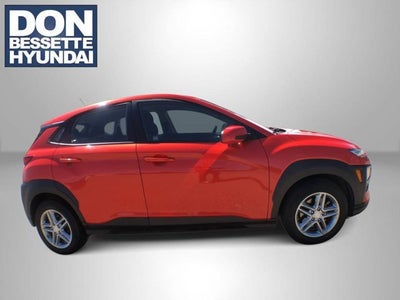 2020 Hyundai Kona SE