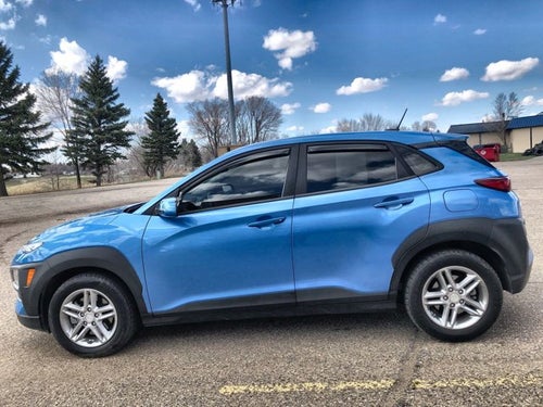 2020 Hyundai Kona SE