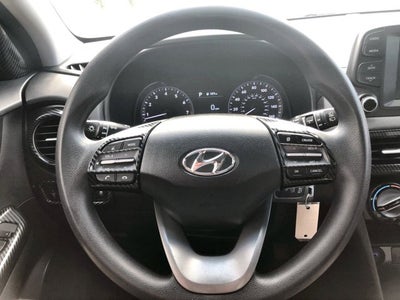 2020 Hyundai Kona SE