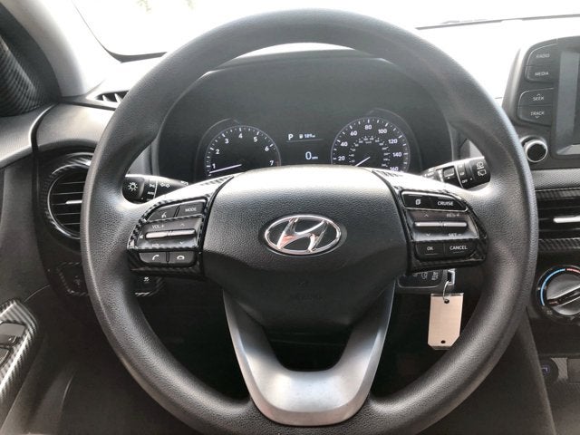 2020 Hyundai Kona SE