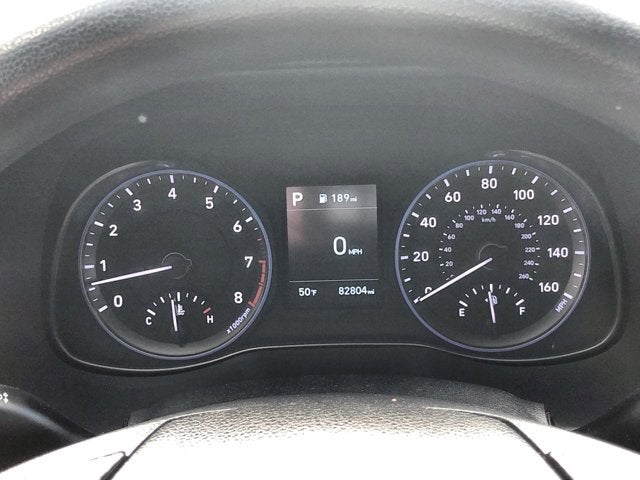 2020 Hyundai Kona SE