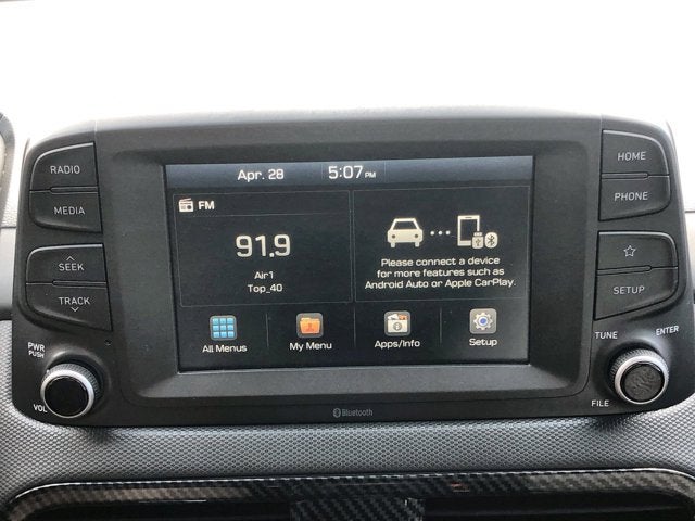 2020 Hyundai Kona SE