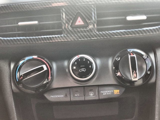 2020 Hyundai Kona SE