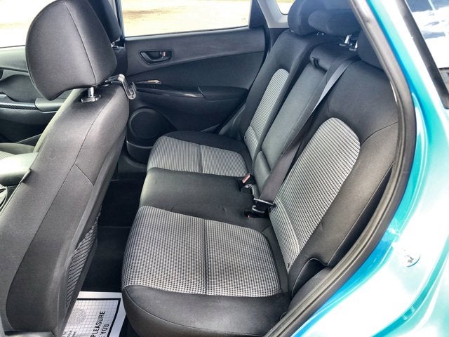 2020 Hyundai Kona SE