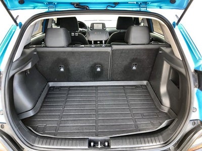 2020 Hyundai Kona SE