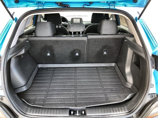 2020 Hyundai Kona SE