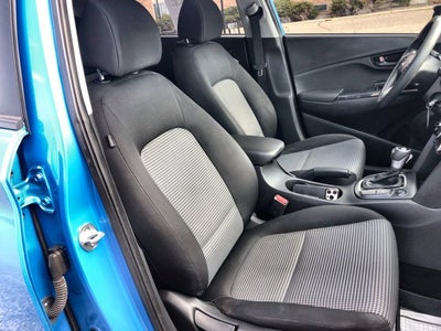 2020 Hyundai Kona SE