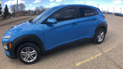 2020 Hyundai Kona SE