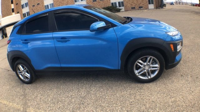 2020 Hyundai Kona SE
