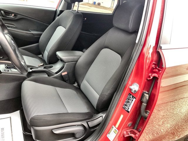 2020 Hyundai Kona SEL