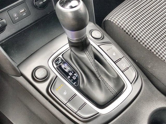 2020 Hyundai Kona SEL