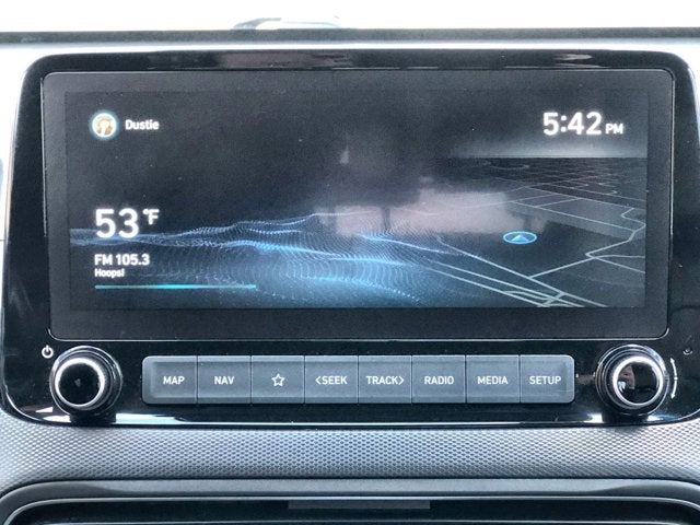 2022 Hyundai Kona Limited
