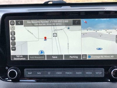 2022 Hyundai Kona Limited