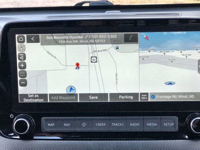 2022 Hyundai Kona Limited
