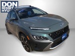 2022 Hyundai Kona Limited