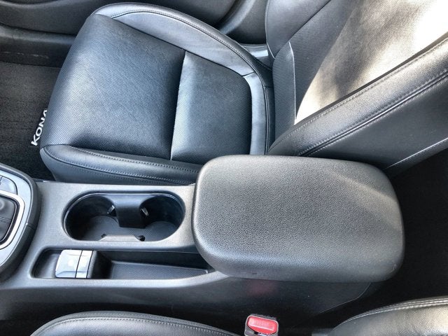 2022 Hyundai Kona Limited
