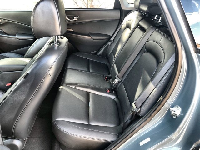 2022 Hyundai Kona Limited