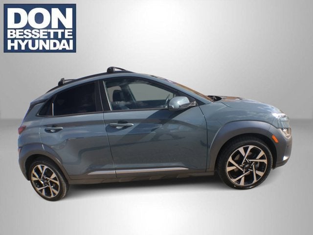 2022 Hyundai Kona Limited