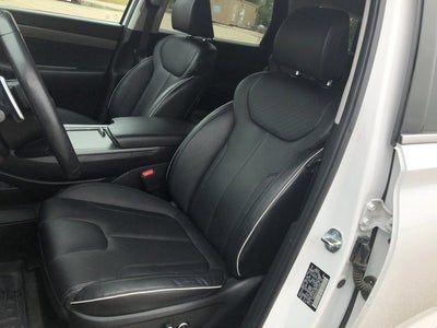 2024 Hyundai Palisade XRT