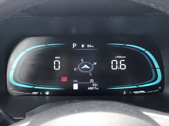 2024 Hyundai Palisade XRT