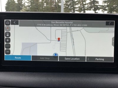 2024 Hyundai Palisade XRT