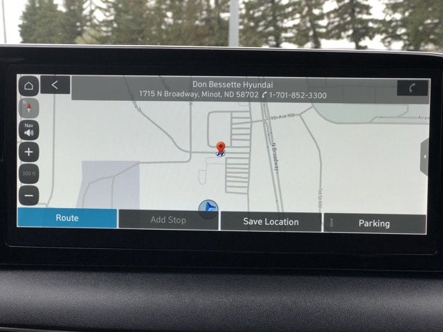 2024 Hyundai Palisade XRT