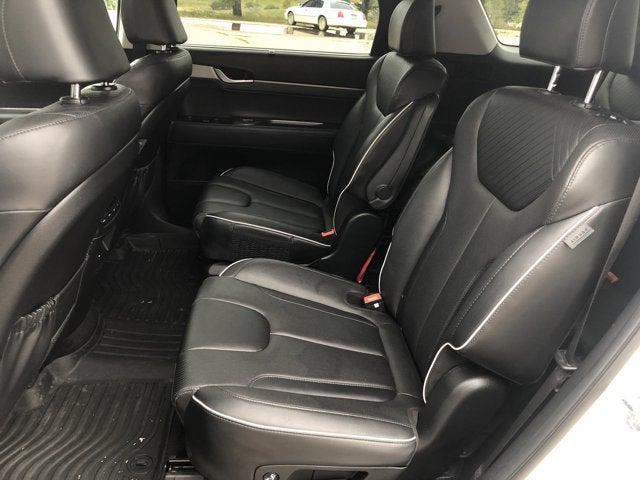 2024 Hyundai Palisade XRT