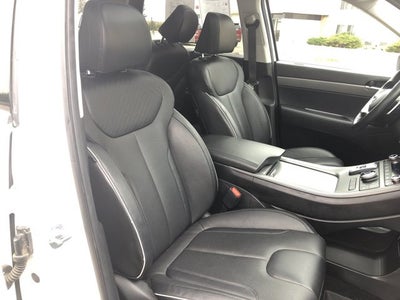 2024 Hyundai Palisade XRT