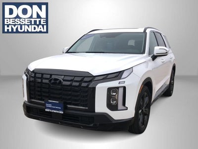 2024 Hyundai Palisade XRT