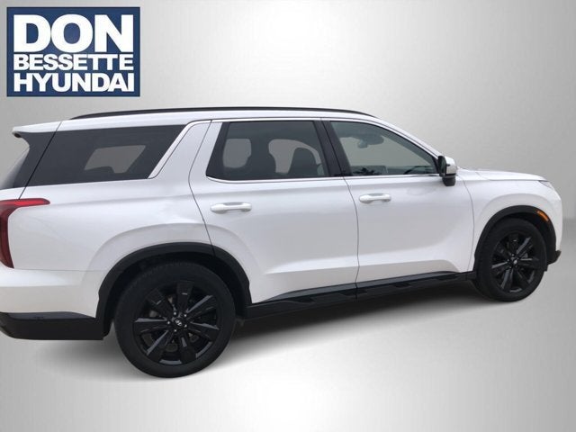 2024 Hyundai Palisade XRT