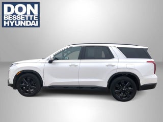 2024 Hyundai Palisade XRT