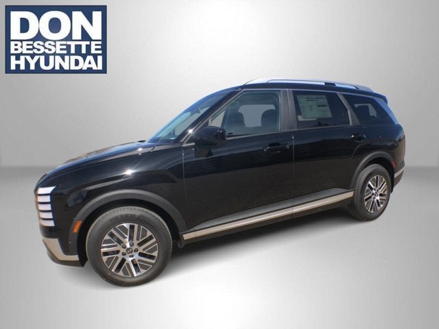 2026 Hyundai Palisade Hybrid SEL Premium 7P