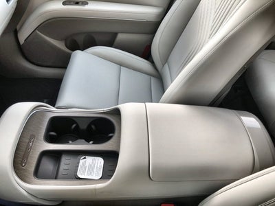 2026 Hyundai Palisade Hybrid SEL 8P