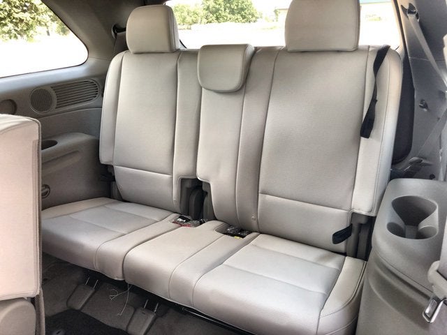 2026 Hyundai Palisade Hybrid SEL 8P