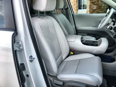 2026 Hyundai Palisade Hybrid SEL 8P