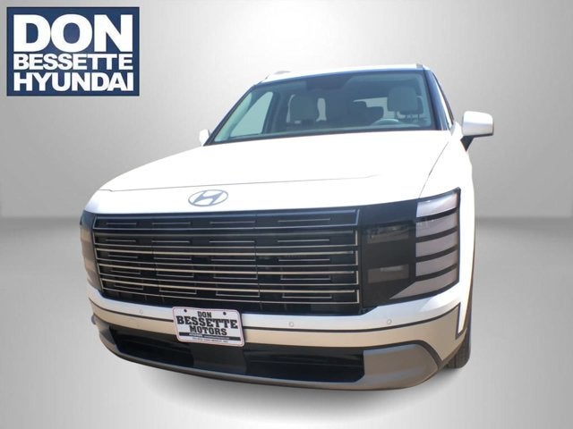 2026 Hyundai Palisade Hybrid SEL 8P