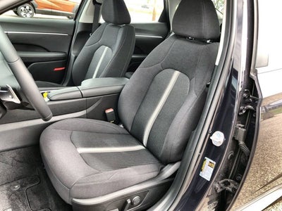 2024 Hyundai Sonata Hybrid SEL