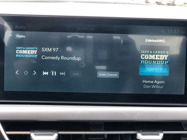 2024 Hyundai Sonata Hybrid SEL