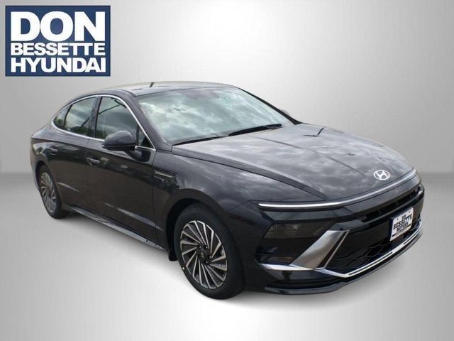 2024 Hyundai Sonata Hybrid SEL