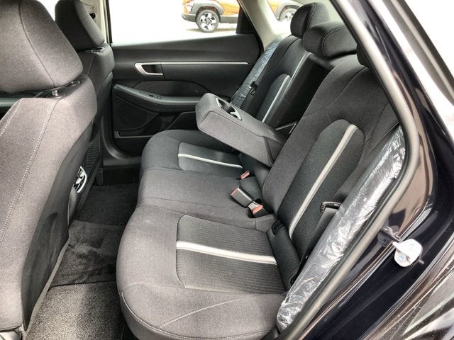 2024 Hyundai Sonata Hybrid SEL