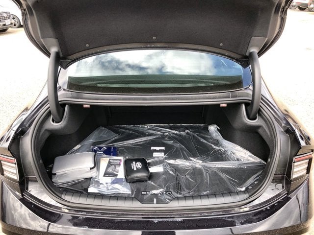 2024 Hyundai Sonata Hybrid SEL