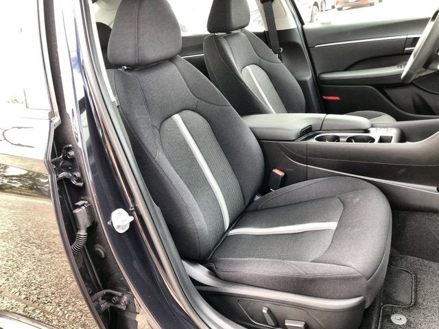 2024 Hyundai Sonata Hybrid SEL