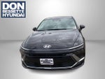 2024 Hyundai Sonata Hybrid SEL