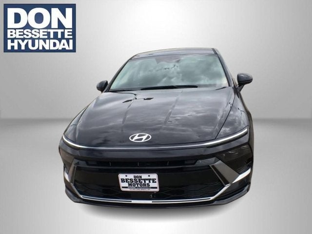 2024 Hyundai Sonata Hybrid SEL