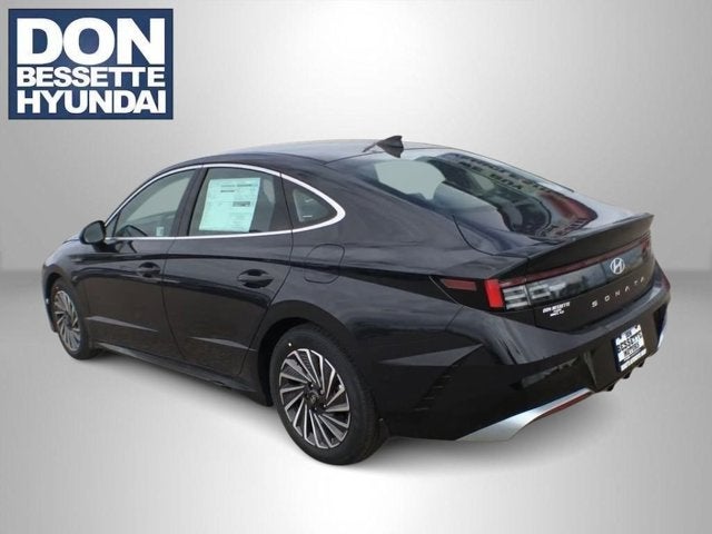 2024 Hyundai Sonata Hybrid SEL