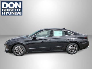 2024 Hyundai Sonata Hybrid SEL