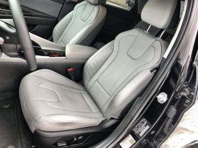 2022 Hyundai Elantra Hybrid Limited