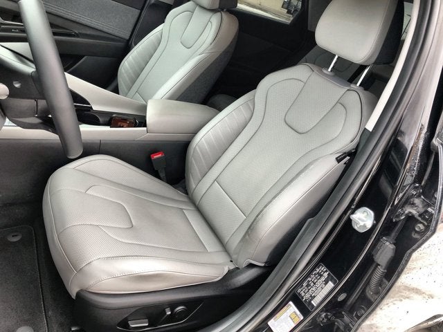 2022 Hyundai Elantra Hybrid Limited