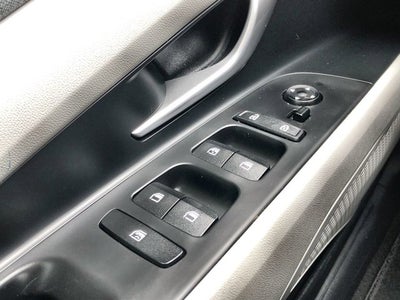 2022 Hyundai Elantra Hybrid Limited